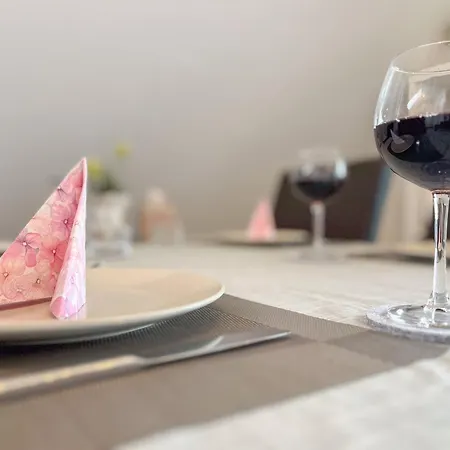 Appartamento Gemuetliche Zum Entspannen Im Taunus *