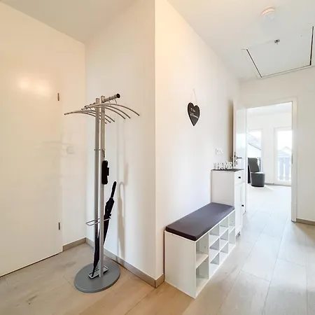 Appartement Gemuetliche Zum Entspannen Im Taunus *