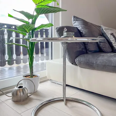 Gemuetliche Zum Entspannen Im Taunus Appartement *