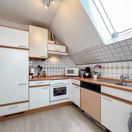 Gemuetliche Zum Entspannen Im Taunus *