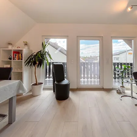 Gemuetliche Zum Entspannen Im Taunus Grävenwiesbach