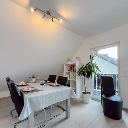 Gemuetliche Zum Entspannen Im Taunus * Grävenwiesbach