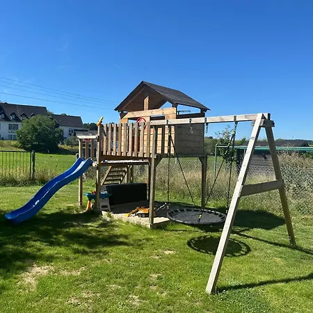 Gemuetliche Zum Entspannen Im Taunus * Grävenwiesbach