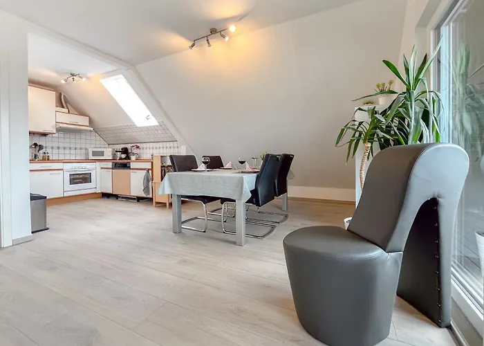 Gemuetliche Zum Entspannen Im Taunus 公寓