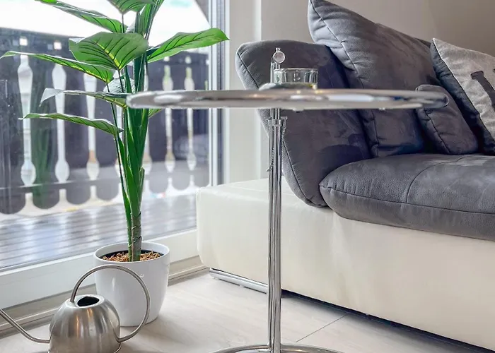 Gemuetliche Zum Entspannen Im Taunus 公寓 *