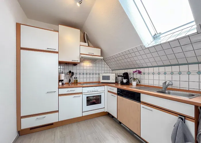 Gemuetliche Zum Entspannen Im Taunus *