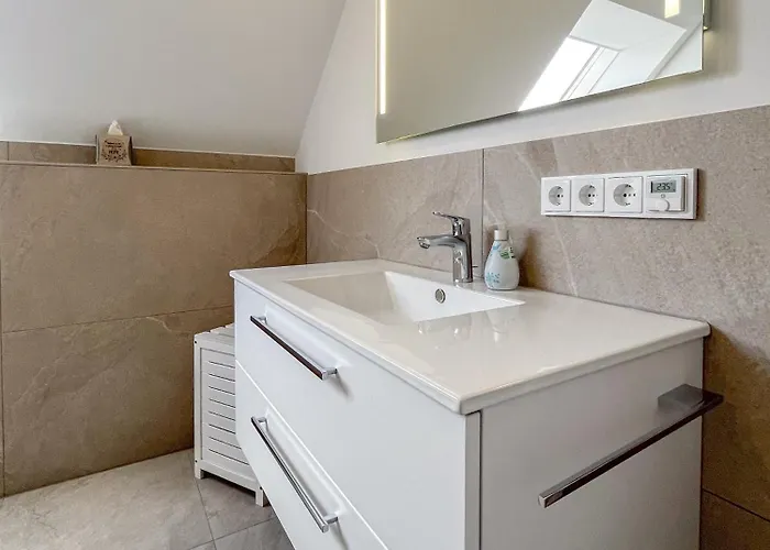 Gemuetliche Zum Entspannen Im Taunus