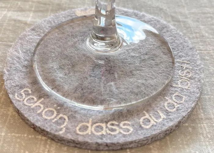 Gemuetliche Zum Entspannen Im Taunus Grävenwiesbach