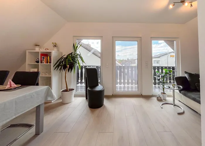 Gemuetliche Zum Entspannen Im Taunus Grävenwiesbach